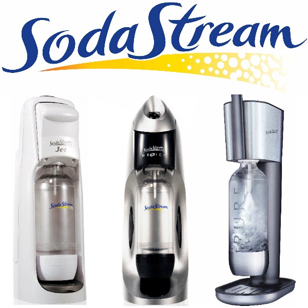 SodaStream