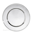 Show plate