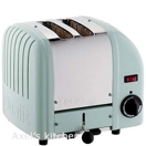 Dualit Vario 2 Mint Green