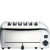 Dualit Vario 6 Polished