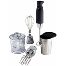 Dualit Stavmixer Svart