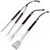 Grillset 40 cm - Gense Old Farmer