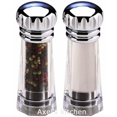 Axel's kitchen - Kryddkvarnar - Olde Thompson - Olde Thompson Retro