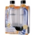 SodaStream PET-flaskor Duo-pack