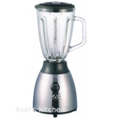 C3 Mixer Borstad