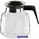 Kaffekanna svart, Melitta Aroma