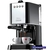 Gaggia Baby Svart - Halvautomatisk