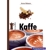 En handbok kaffe - Anne Nilsson - Inbunden 69 sidor