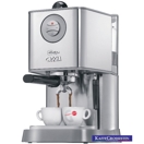 Gaggia Baby Class - Halvautomatisk
