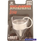Behållare kaffe, Bialetti Brikka 2 koppar