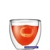 Pavina 8 cl - 2 st - Bodum