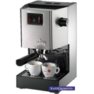Gaggia Classic - Halvautomatisk