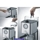 Gaggia Baby Class D - Halvautomatisk - bild 3