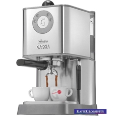 Espressomaskiner - Gaggia - Gaggia Baby Class D - Halvautomatisk