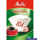 Melitta Original 101, 40 st vita filter