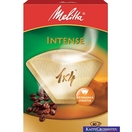 Melitta Intense 1X4, 80 st filter