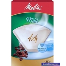 Melitta Mild 1X4, 80 st filter