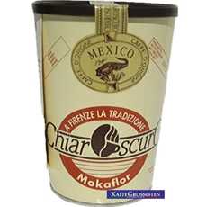 Espressokaffe - Chiaroscuro/burk - Mexico Altura, 250 gram