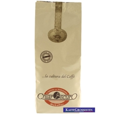 Espressokaffe - Chiaroscuro/påse - Indonesien Java, 1000 gram