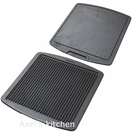 Grill- & Stekplatta vändbar - Skeppshult