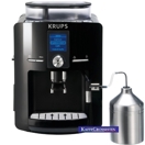 Krups EA8250 - Helautomatisk