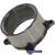 Isomac Chrome Plated Cup Ring 000332