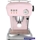 Ascaso Dream Rosa - Halvautomatisk - bild 1