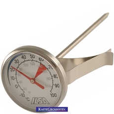 Mjölktermometer - Mjölktermometer, Ilsa