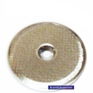 Isomac Brygghusfilter 000510