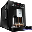 Melitta Caffeo Bar - Helautomatisk
