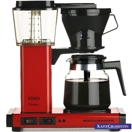 Moccamaster Clubline KB741 Röd