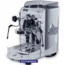 Unico Splendor 800 - Halvautomatisk