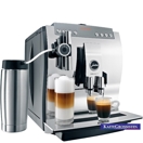 Jura Impressa Z7 Krom - Helautomatisk