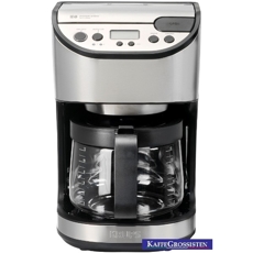 Kaffebryggare - Krups - Krups KM5065 Premium Series by Dahlström
