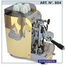 Unico Splendor 804 - Halvautomatisk