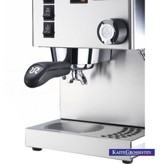 Rancilio Silvia - Halvautomatisk