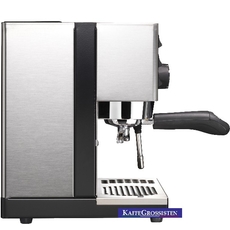 Rancilio Silvia - Halvautomatisk