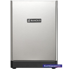Rancilio Silvia - Halvautomatisk