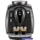 Philips Saeco Xsmall Black - Helautomatisk - bild 2