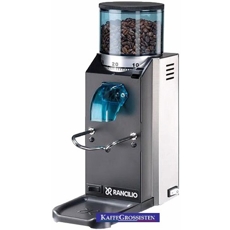 Kaffekvarnar - Rancilio - Rancilio Rocky