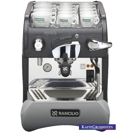 Rancilio Epoca Grå S1 Tank Clever - Halvautomatisk