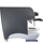 Rancilio Epoca Grå S1 Tank Clever - Halvautomatisk - bild 2