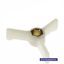 Isomac Stella con inserto 000451