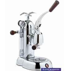 Espressomaskiner - La Pavoni - La Pavoni Stradivari Gran Romantica SGR - Pistong