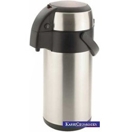 Pumptermos 3,0 liter, Paderno