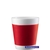Canteen röd 10 cl - 2 st - Bodum