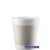 Canteen off-white 10 cl - 2 st - Bodum