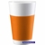 Canteen orange 35 cl - 2 st - Bodum