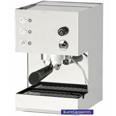 Espressomaskiner - La Pavoni - La Pavoni Caffe Espresso CFS - Halvautomatisk