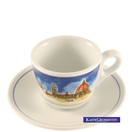 Florens Duomo Espressokopp